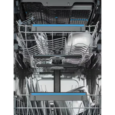 Посудомийна машина Electrolux ESS64321SX [ESS64321SX-B] — фото 4