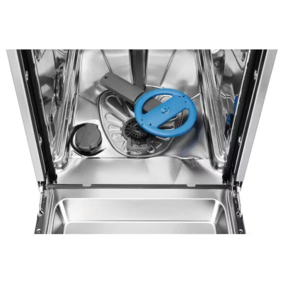 Посудомийна машина Electrolux ESS64321SX [ESS64321SX-B] — фото 6