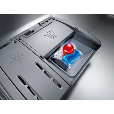 Посудомийна машина Siemens SN63HX16CE [SN63HX16CE-B] — фото 6