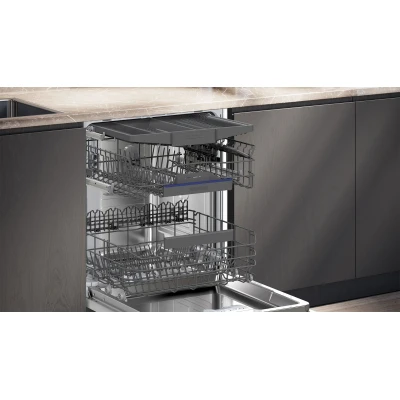 Посудомийна машина Siemens SN63HX16CE [SN63HX16CE-B] — фото 7