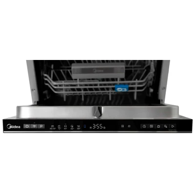 Посудомийна машина Midea MID45S340i-C [MID45S340i-C-B] — фото 3