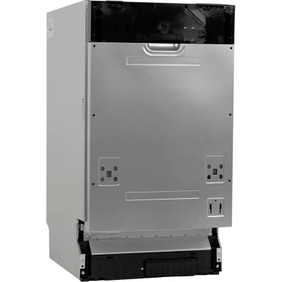 Посудомийна машина Midea MID45S340i-C [MID45S340i-C-B] — фото 5