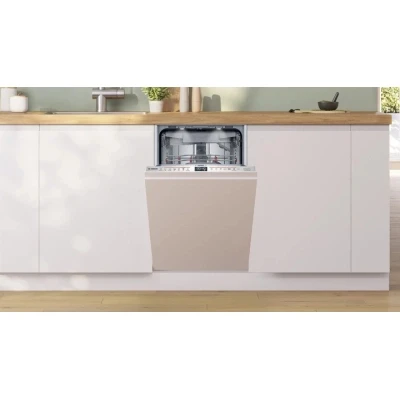 Посудомийна машина Bosch SPV8ZMX06Q [SPV8ZMX06Q-B] — фото 2