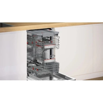Посудомийна машина Bosch SPV8ZMX06Q [SPV8ZMX06Q-B] — фото 3