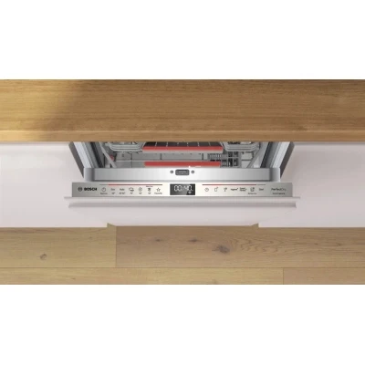 Посудомийна машина Bosch SPV8ZMX06Q [SPV8ZMX06Q-B] — фото 4