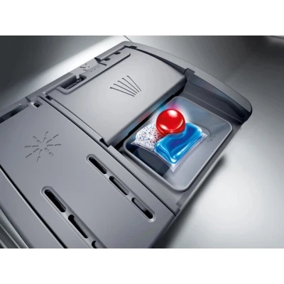 Посудомийна машина Bosch SPV8ZMX06Q [SPV8ZMX06Q-B] — фото 7