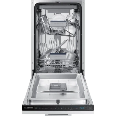 Посудомийна машина Samsung DW50R4070BB/UA [DW50R4070BBUA-B] — фото 3