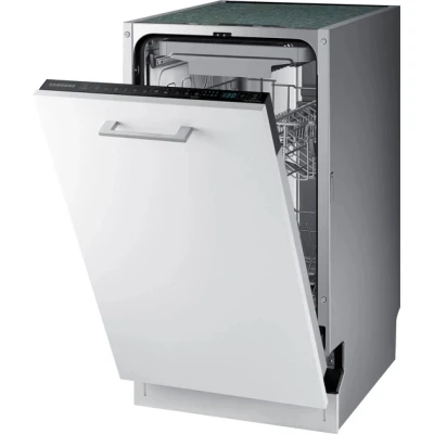 Посудомийна машина Samsung DW50R4070BB/UA [DW50R4070BBUA-B] — фото 6