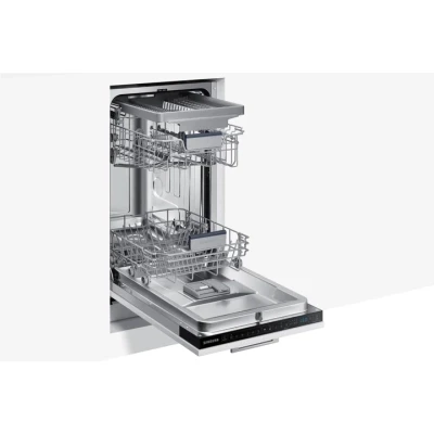 Посудомийна машина Samsung DW50R4070BB/UA [DW50R4070BBUA-B] — фото 8