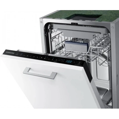 Посудомийна машина Samsung DW50R4070BB/UA [DW50R4070BBUA-B] — фото 9