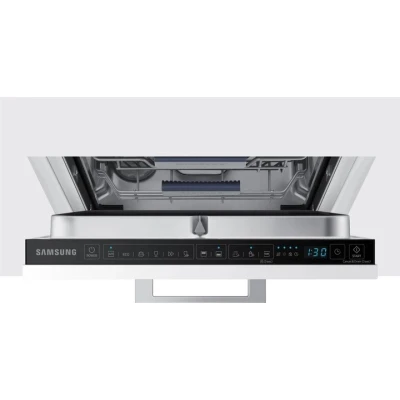Посудомийна машина Samsung DW50R4070BB/UA [DW50R4070BBUA-B] — фото 10