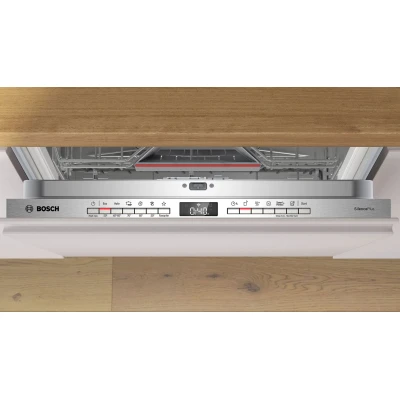 Посудомийна машина Bosch SMV4HCX19E [SMV4HCX19E-B] — фото 2