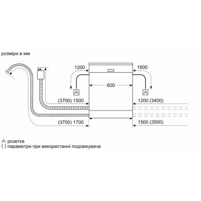Посудомоечная машина Bosch SMV4HCX19E [SMV4HCX19E-B] — фото 11