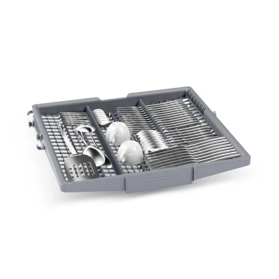 Посудомоечная машина Bosch SMV4HCX19E [SMV4HCX19E-B] — фото 3