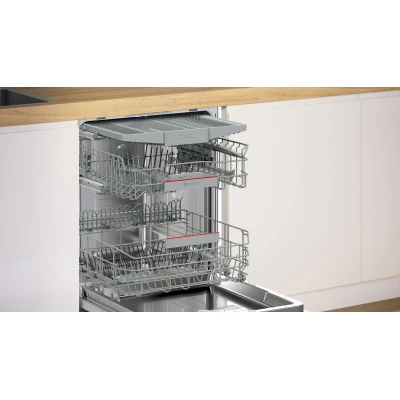 Посудомоечная машина Bosch SMV4HCX19E [SMV4HCX19E-B] — фото 6