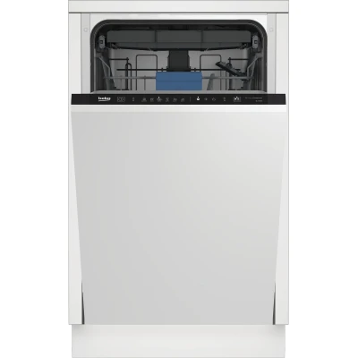 Посудомоечная машина Beko BDIS161E0Q [BDIS161E0Q-B]
