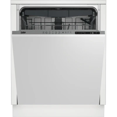 Посудомийна машина Beko BDIN25324 [BDIN25324-B]