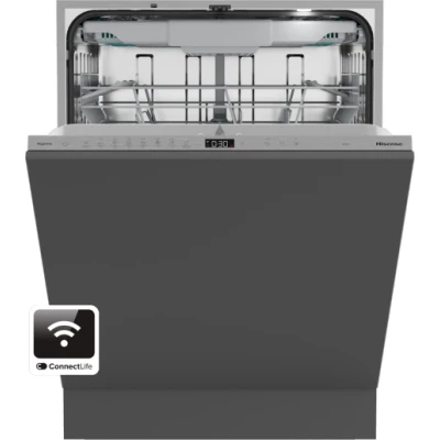 Посудомийна машина Hisense HV673D64 [HV673D64-B]