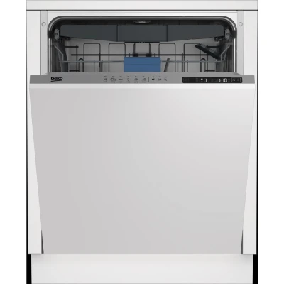 Посудомийна машина Beko BDIN25325 [BDIN25325-B]