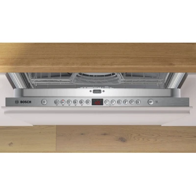 Посудомоечная машина Bosch SMV26EX14K [SMV26EX14K-B] — фото 2