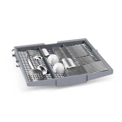 Посудомоечная машина Bosch SMV26EX14K [SMV26EX14K-B] — фото 3