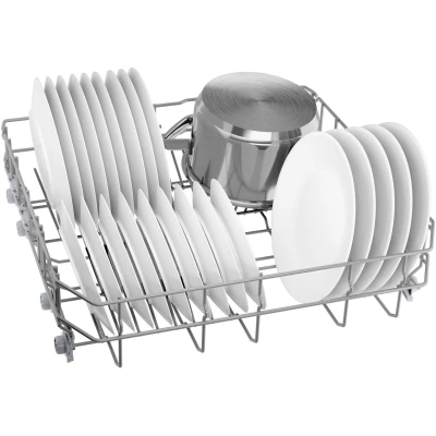 Посудомоечная машина Bosch SMV26EX14K [SMV26EX14K-B] — фото 5