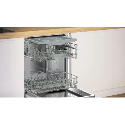 Посудомоечная машина Bosch SMV26EX14K [SMV26EX14K-B] — фото 7