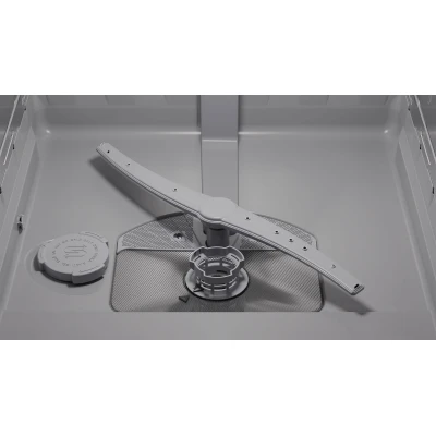 Посудомоечная машина Bosch SMV26EX14K [SMV26EX14K-B] — фото 8