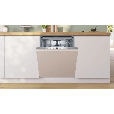 Посудомоечная машина Bosch SMV26EX14K [SMV26EX14K-B] — фото 9