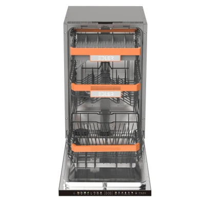 Посудомийна машина Edler EBD-4530PDHS [EBD-4530PDHS-B]