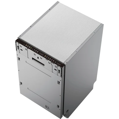 Посудомийна машина Edler EBD-4530PDHS [EBD-4530PDHS-B] — фото 3