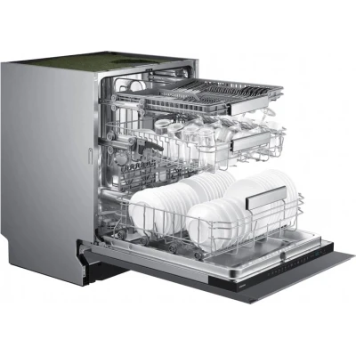 Посудомийна машина Samsung DW70H73WCI0U1 [DW70H73WCI0U1-B] — фото 6