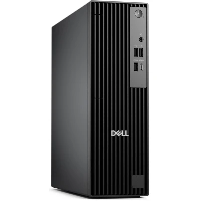 Компьютер Dell Pro Slim /U7-265 RAM 16 (BTO108_QCS1250_UA_WP-B) — фото 3