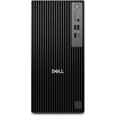Компьютер Dell Pro Tower Plus QBT1250 / Ultra5 235 RAM 16 (BTO103_QBT1250_UA_WP-B)