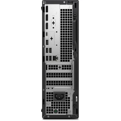 Компьютер Dell Pro Slim Plus QBS1250 / Ultra5 235 RAM 16 (BTO103_QBS1250_UA_WP-B) — фото 4