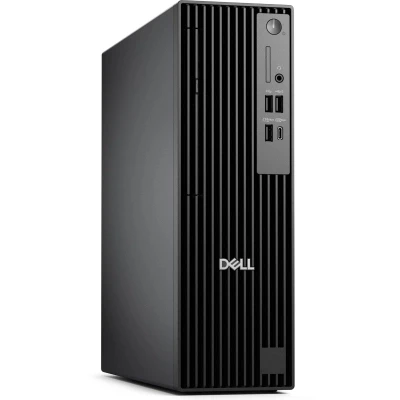 Компьютер Dell Pro Slim Plus QBS1250 / Ultra7 265 RAM 16 (BTO106_QBS1250_UA_WP-B) — фото 3
