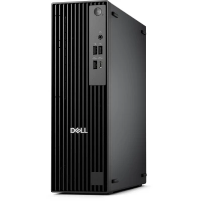 Компьютер Dell Pro Slim QCS1250 / Ultra5 235 RAM 16 (BTO107_QCS1250_UA_WP-B) — фото 3