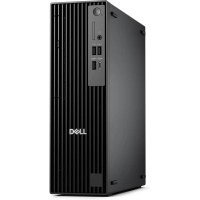 Компьютер Dell Pro Slim Plus QBS1250 / Ultra7 265 RAM 32 (BTO108_QBS1250_UA_WP-B) — фото 3