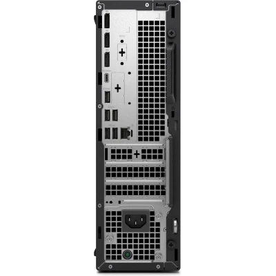 Компьютер Dell Pro Slim Plus QBS1250 / Ultra7 265 RAM 32 (BTO108_QBS1250_UA_WP-B) — фото 4