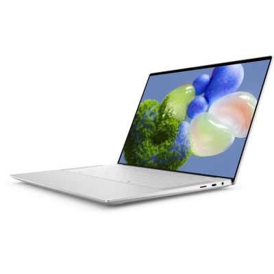 Ноутбук Dell XPS 14 9440 1920x1200 (WUXGA) Intel Core Ultra 7 155H (1.4 - 4.8 ГГц) RAM 16 / SSD сріблястий (210-BLBB_U7161TB-B) — фото 3