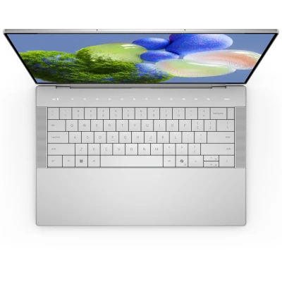 Ноутбук Dell XPS 14 9440 1920x1200 (WUXGA) Intel Core Ultra 7 155H (1.4 - 4.8 ГГц) RAM 16 / SSD сріблястий (210-BLBB_U7161TB-B) — фото 4