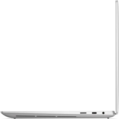 Ноутбук Dell XPS 14 9440 1920x1200 (WUXGA) Intel Core Ultra 7 155H (1.4 - 4.8 ГГц) RAM 16 / SSD сріблястий (210-BLBB_U7161TB-B) — фото 6