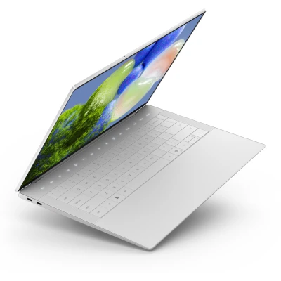 Ноутбук Dell XPS 14 9440 1920x1200 (WUXGA) Intel Core Ultra 7 155H (1.4 - 4.8 ГГц) RAM 16 / SSD сріблястий (210-BLBB_U7161TB-B) — фото 7