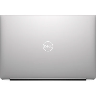 Ноутбук Dell XPS 14 9440 1920x1200 (WUXGA) Intel Core Ultra 7 155H (1.4 - 4.8 ГГц) RAM 16 / SSD сріблястий (210-BLBB_U7161TB-B) — фото 8