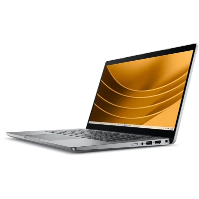 Ноутбук Dell Latitude 5350 1920х1080 (FullHD) Intel Core Ultra 5 135U (4.4 ГГц) RAM 16 / SSD сірий (N004L535013UA_WP-B) — фото 3