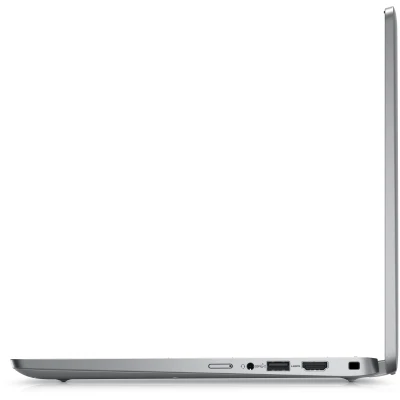 Ноутбук Dell Latitude 5350 1920х1080 (FullHD) Intel Core Ultra 5 135U (4.4 ГГц) RAM 16 / SSD сірий (N004L535013UA_WP-B) — фото 6