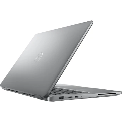 Ноутбук Dell Latitude 5350 1920х1080 (FullHD) Intel Core Ultra 5 135U (4.4 ГГц) RAM 16 / SSD сірий (N004L535013UA_WP-B) — фото 7