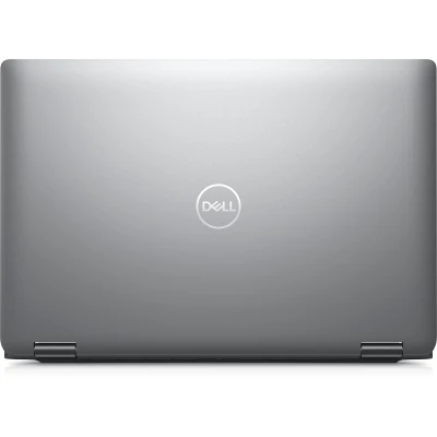 Ноутбук Dell Latitude 5350 1920х1080 (FullHD) Intel Core Ultra 7 165U (1.7 - 4.9 ГГц) RAM 16 / SSD сірий (N006L535013UA_UBU-B) — фото 8