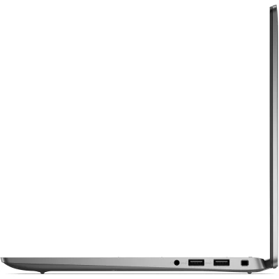 Ноутбук Dell Latitude 7450 1920x1200 (WUXGA) Intel Core Ultra 5 135U (4.4 ГГц) RAM 16 / SSD сірий (N001L745014UA_WP-B) — фото 5