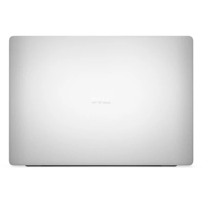 Ноутбук Dell Pro 16 1920x1200 (WUXGA) Intel Core Ultra 7 255U (1.7 - 5.2 ГГц) RAM 16 / SSD сріблястий (BTO107_PC16250_UA-B) — фото 9